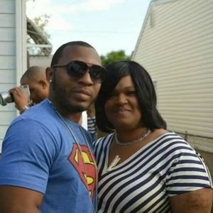 Meet your Posher, Gyasi